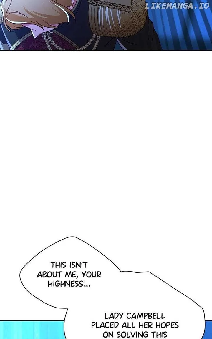 We Lost Our Engagement Chapter 36 page 17