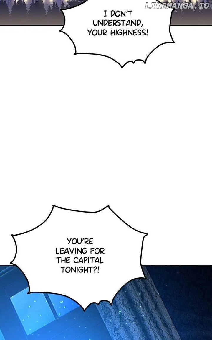 We Lost Our Engagement Chapter 36 page 13