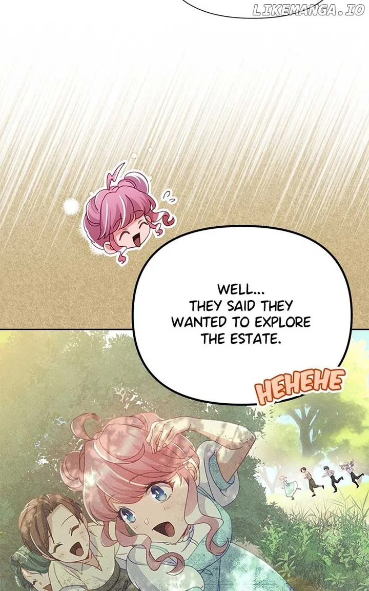 We Lost Our Engagement Chapter 37 page 71