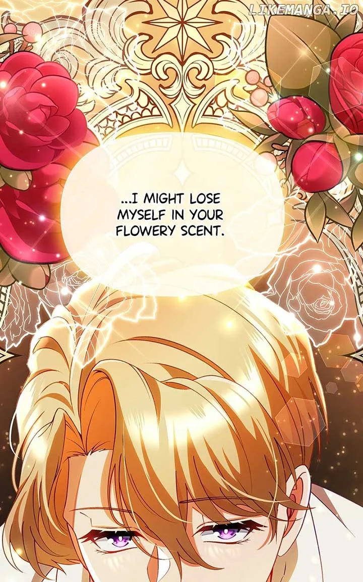 We Lost Our Engagement Chapter 33 page 86