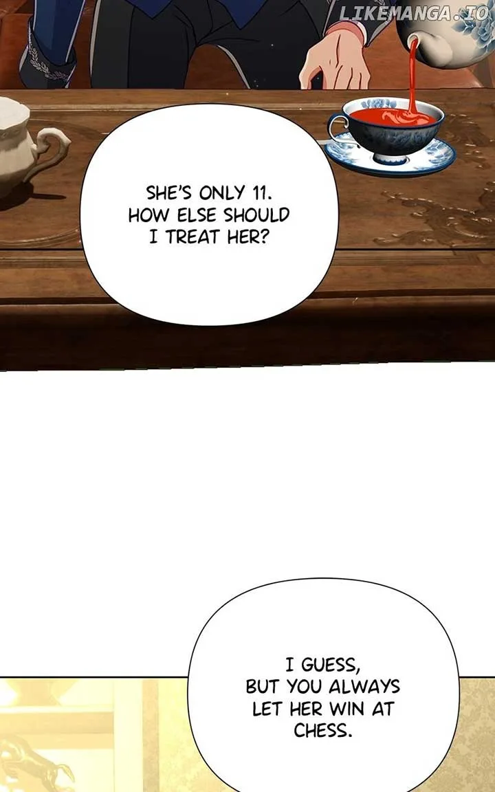 We Lost Our Engagement Chapter 37 page 90