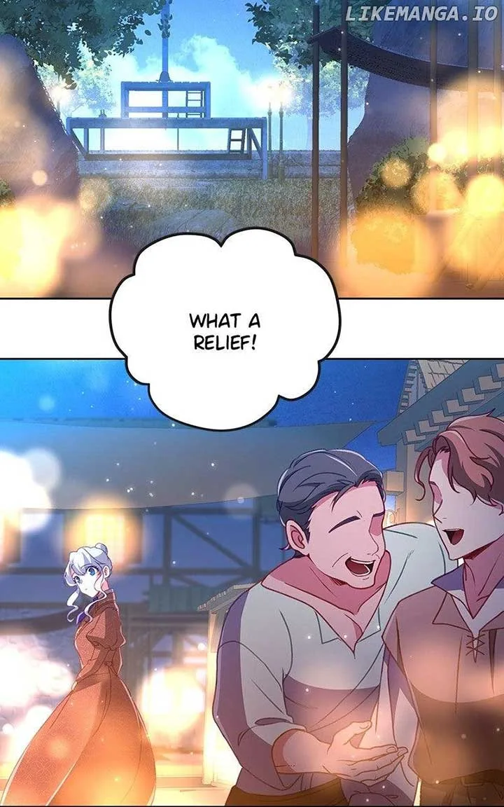 We Lost Our Engagement Chapter 36 page 4