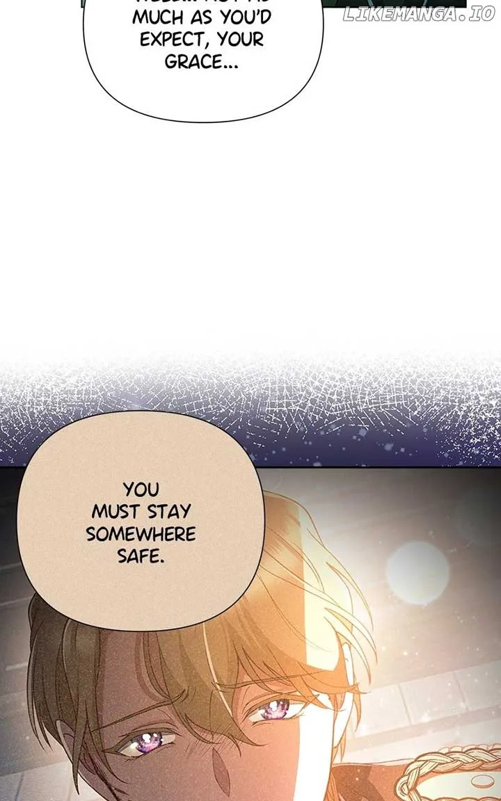 We Lost Our Engagement Chapter 37 page 21