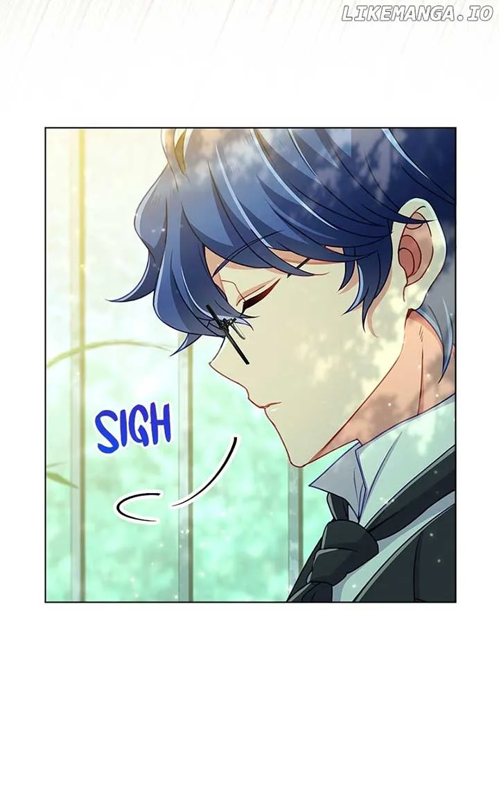 We Lost Our Engagement Chapter 37 page 73