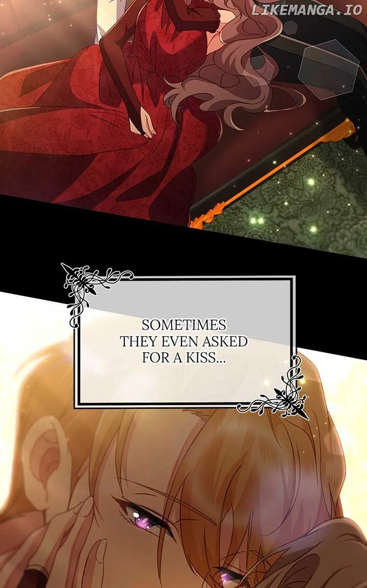 We Lost Our Engagement Chapter 33 page 79