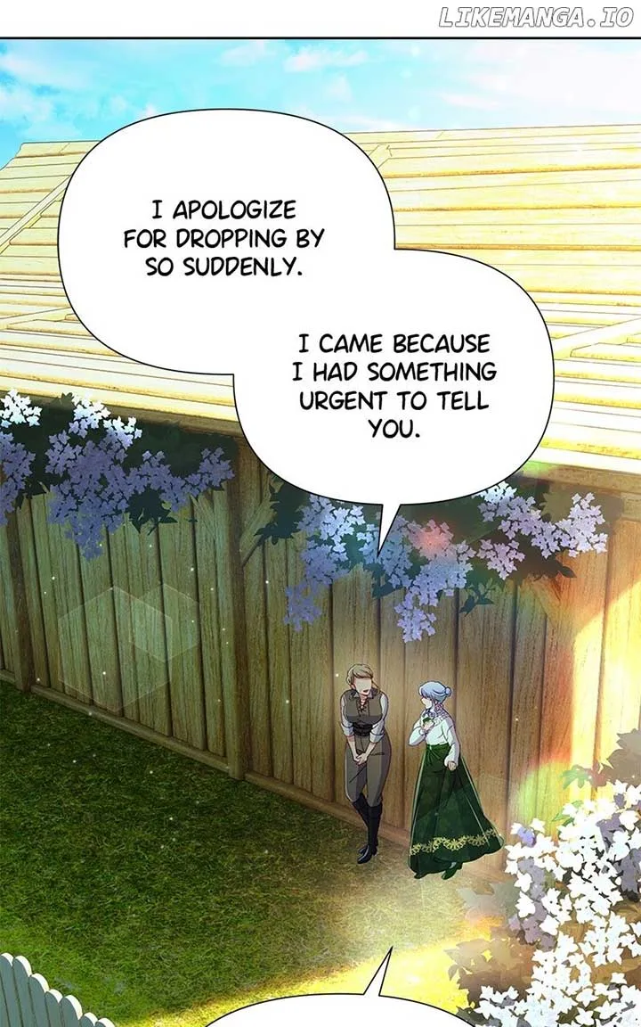 We Lost Our Engagement Chapter 37 page 18