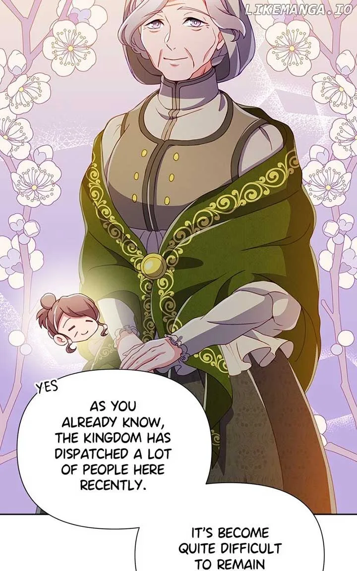 We Lost Our Engagement Chapter 37 page 25