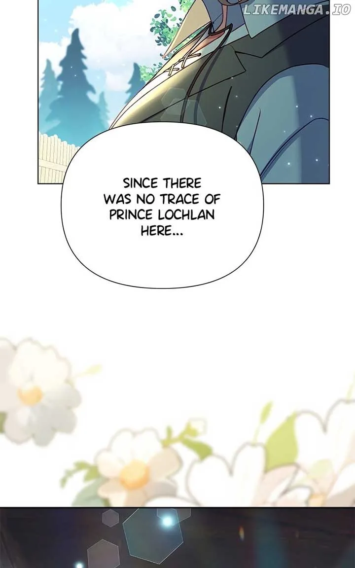 We Lost Our Engagement Chapter 37 page 39