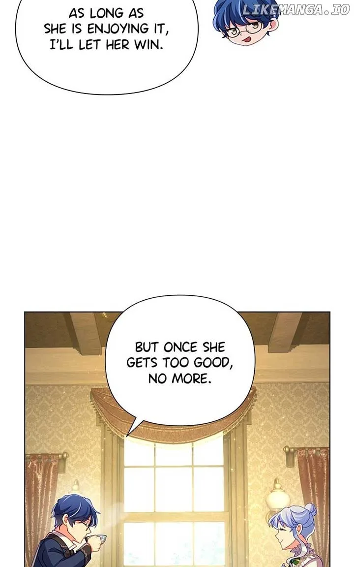 We Lost Our Engagement Chapter 37 page 92