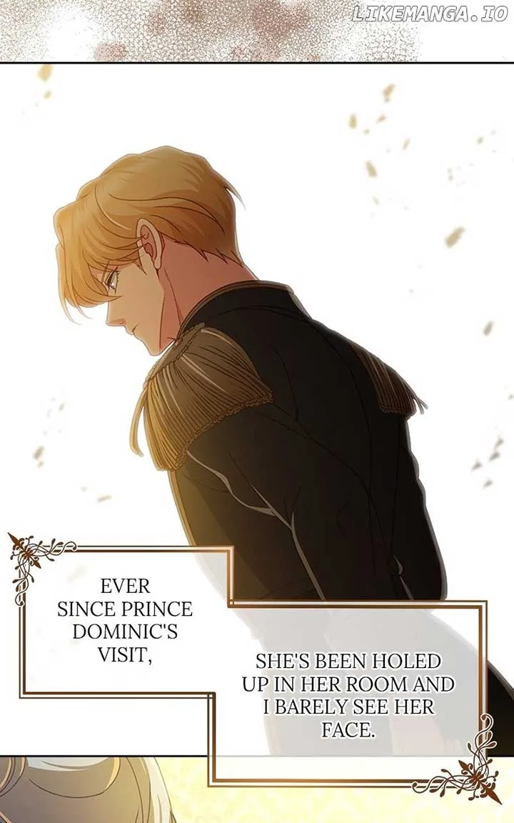 We Lost Our Engagement Chapter 37 page 97