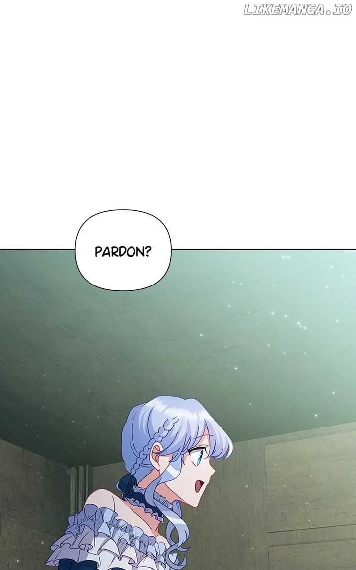 We Lost Our Engagement Chapter 33 page 97