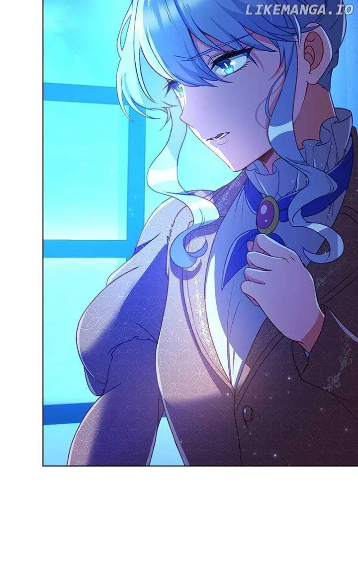 We Lost Our Engagement Chapter 36 page 107