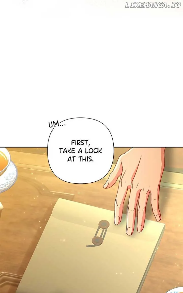 We Lost Our Engagement Chapter 37 page 101