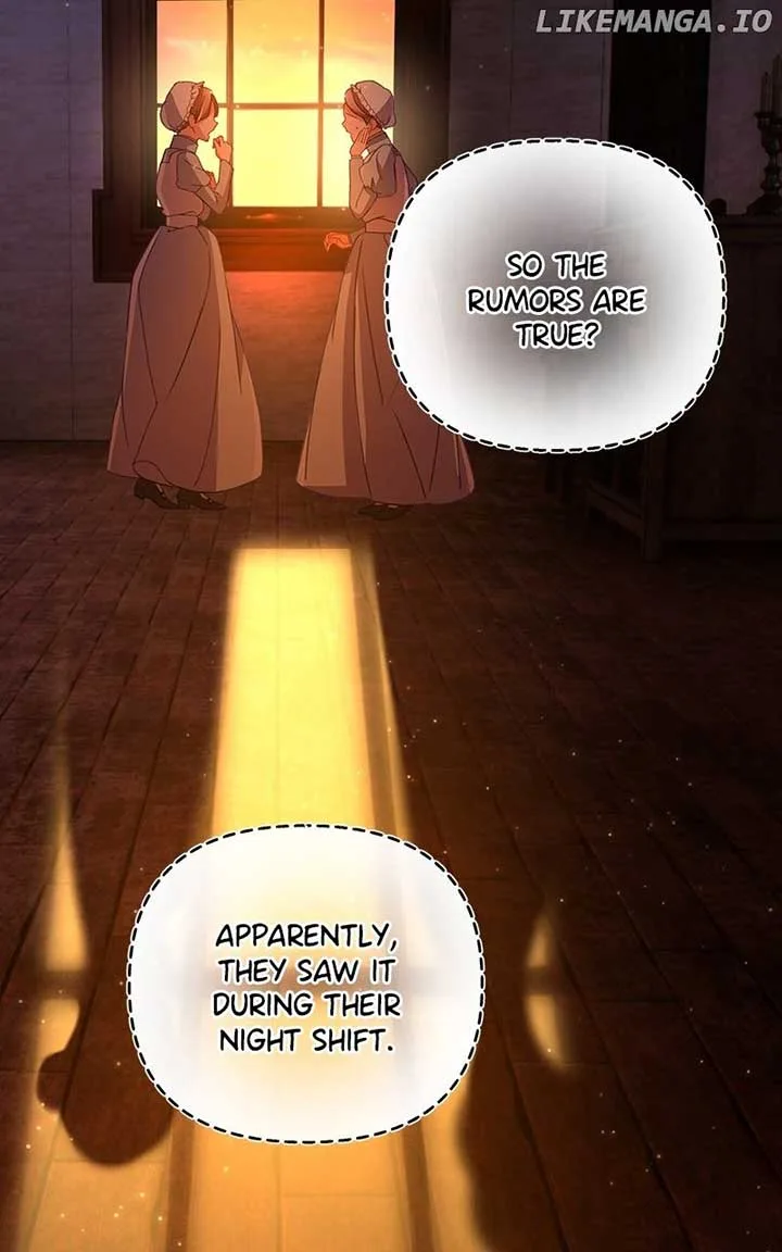 We Lost Our Engagement Chapter 37 page 122