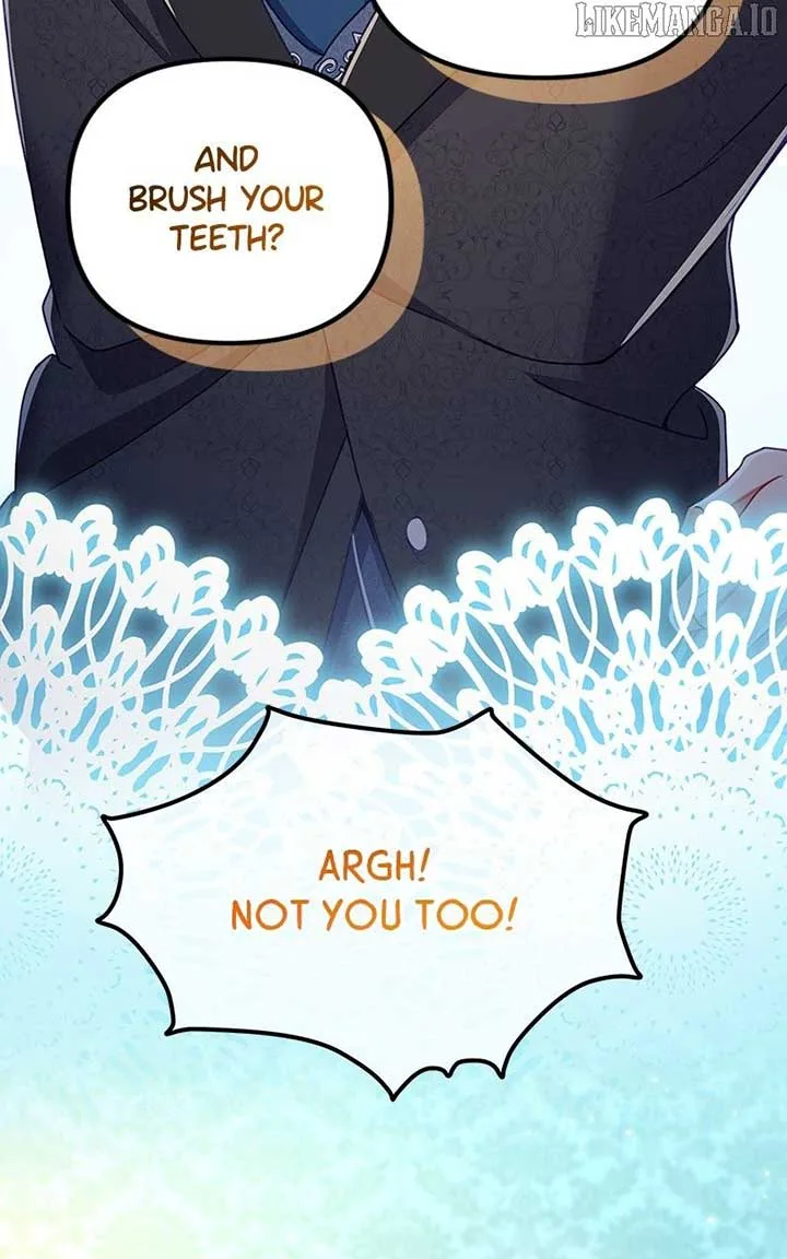 We Lost Our Engagement Chapter 38 page 28