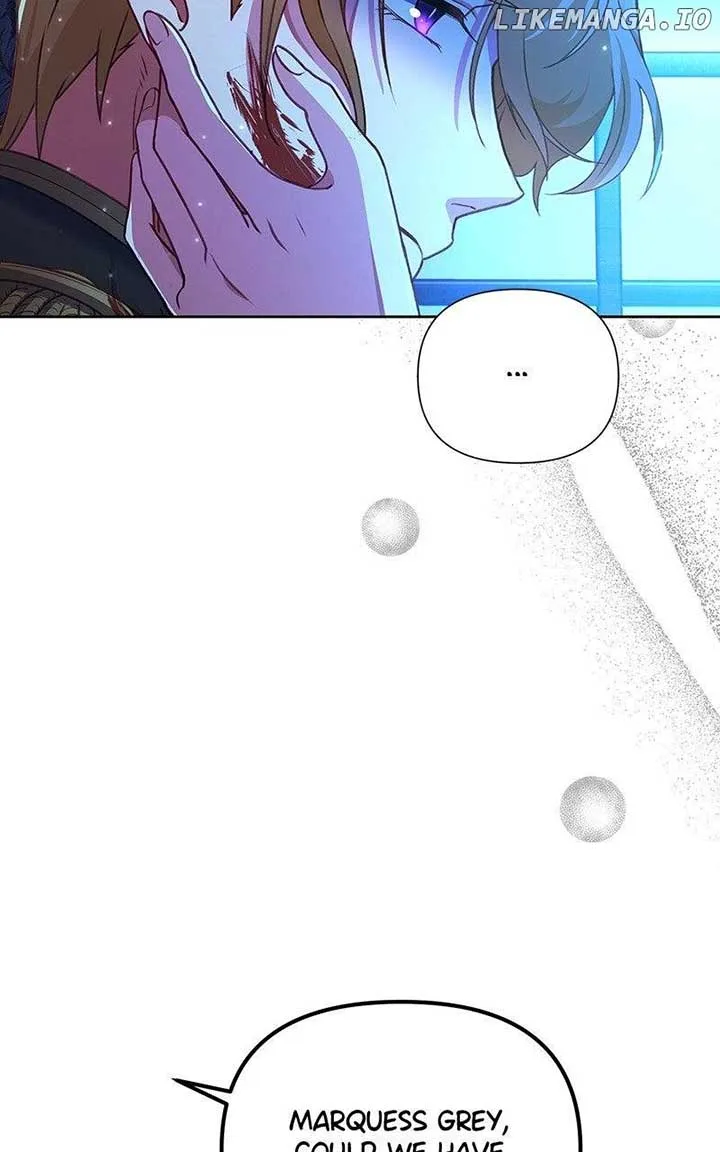 We Lost Our Engagement Chapter 36 page 49