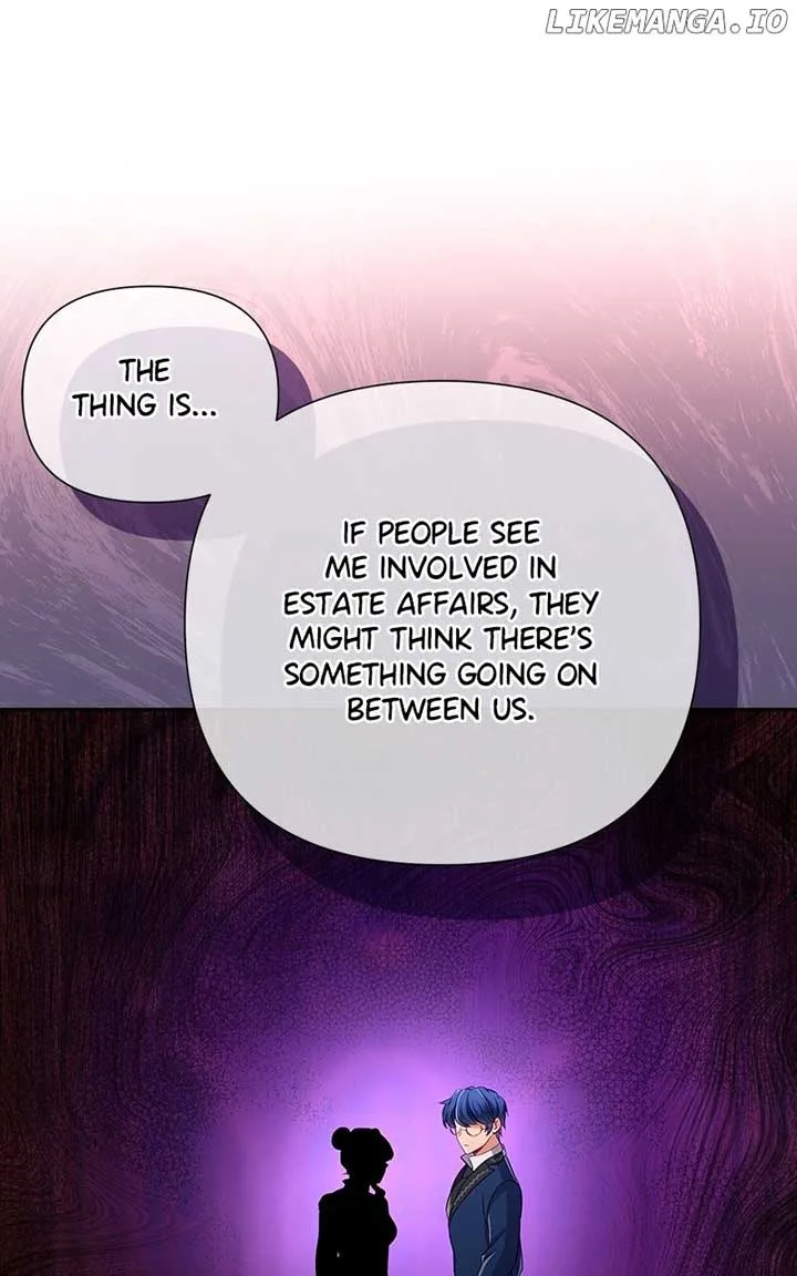 We Lost Our Engagement Chapter 37 page 109