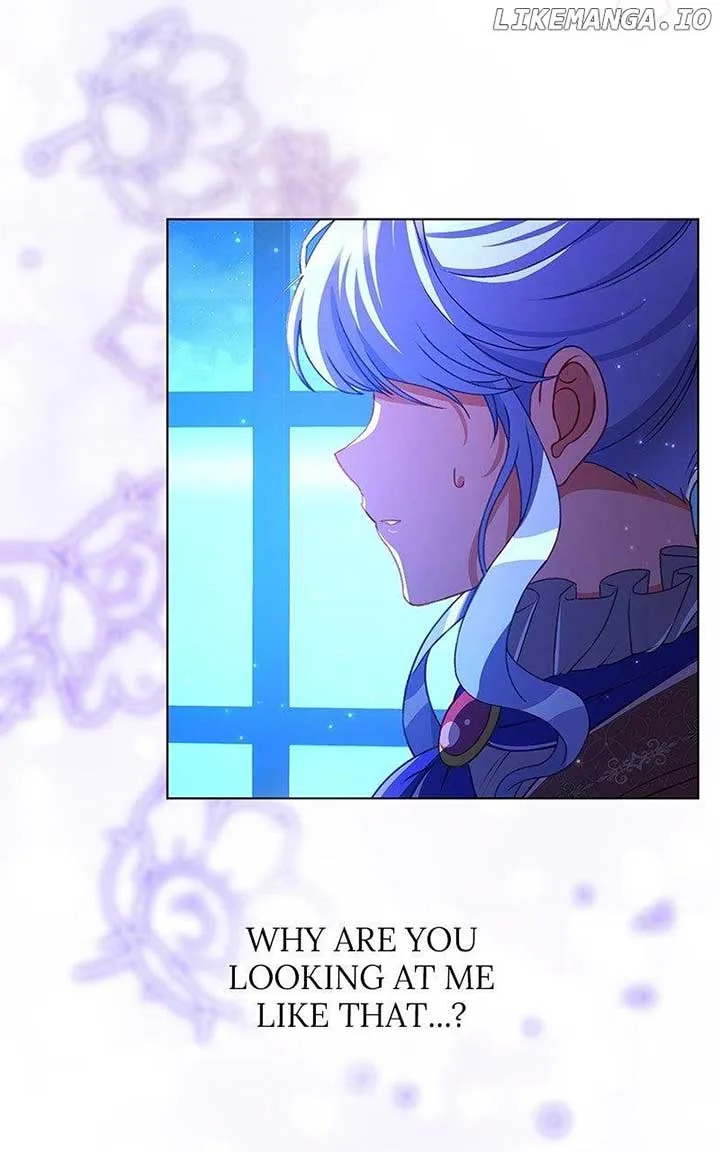 We Lost Our Engagement Chapter 36 page 86