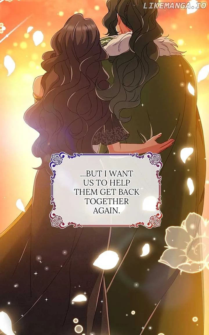 We Lost Our Engagement Chapter 33 page 103