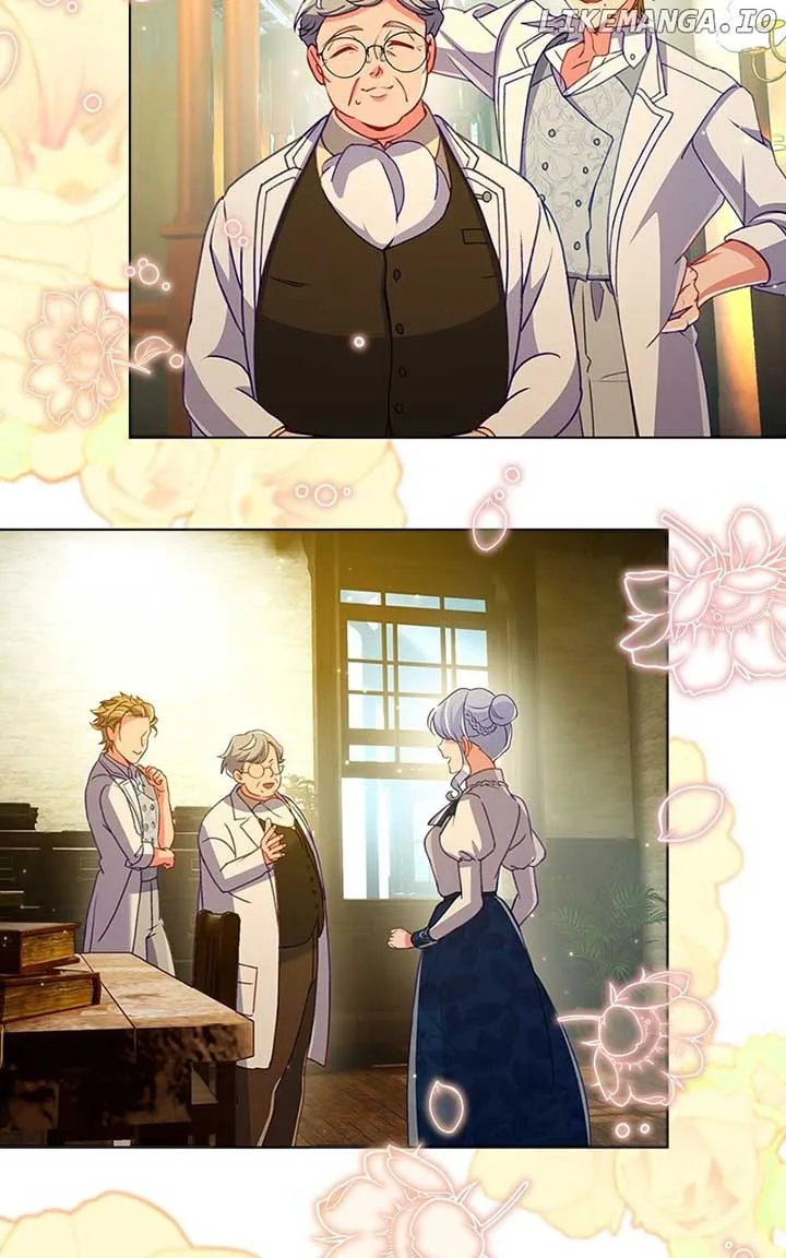 We Lost Our Engagement Chapter 37 page 117