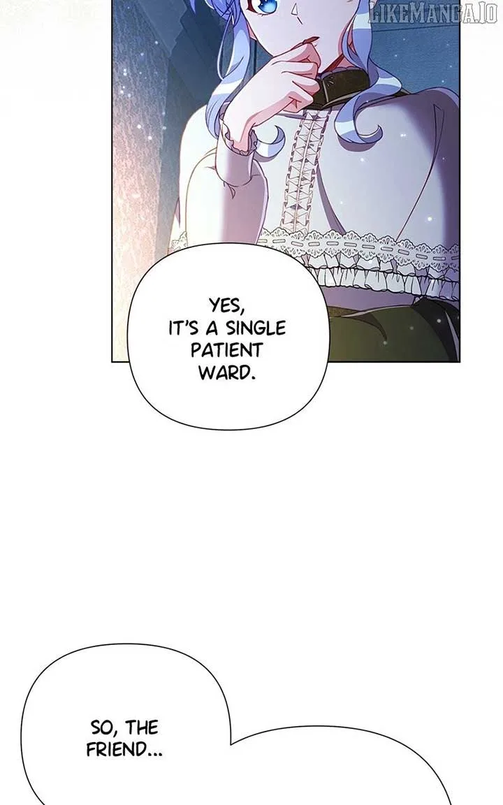 We Lost Our Engagement Chapter 38 page 41