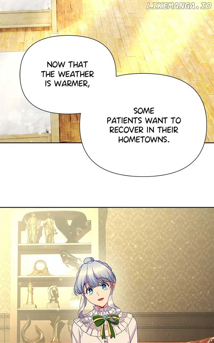 We Lost Our Engagement Chapter 37 page 104