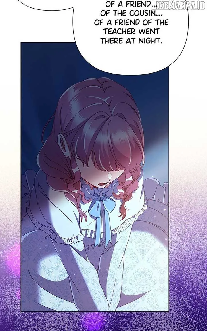 We Lost Our Engagement Chapter 38 page 42