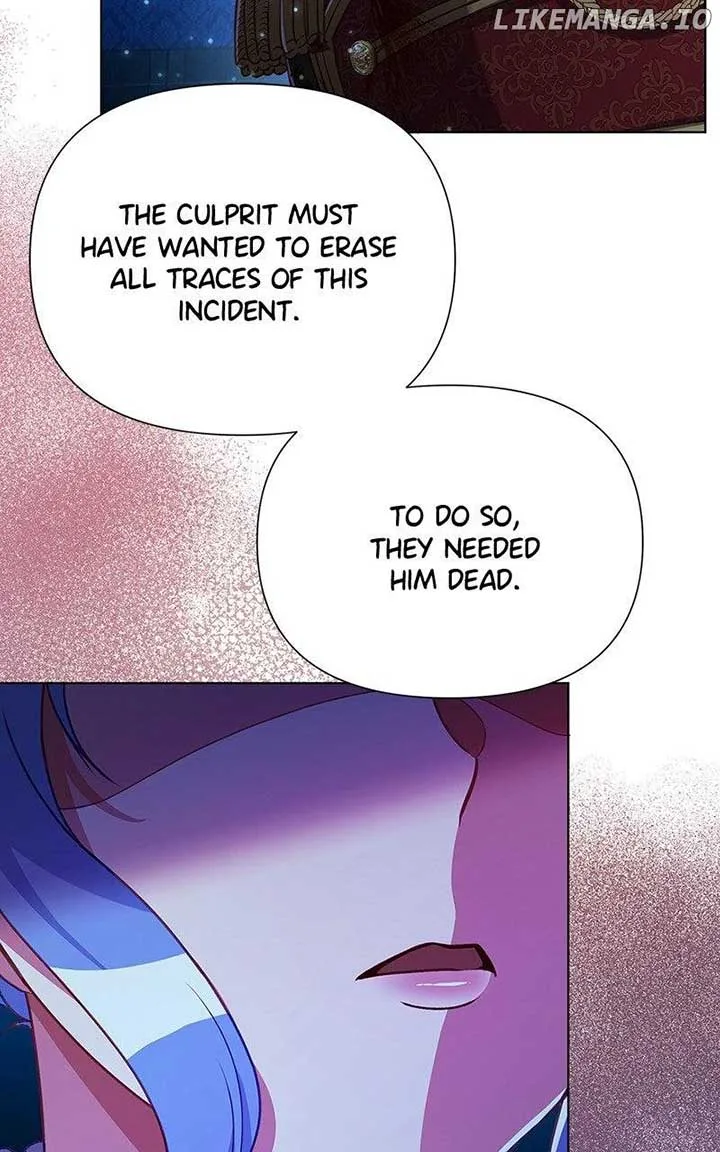 We Lost Our Engagement Chapter 36 page 57