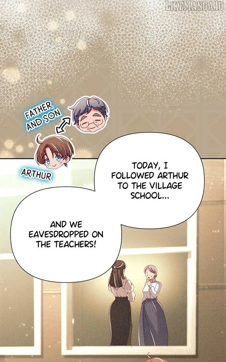 We Lost Our Engagement Chapter 38 page 37
