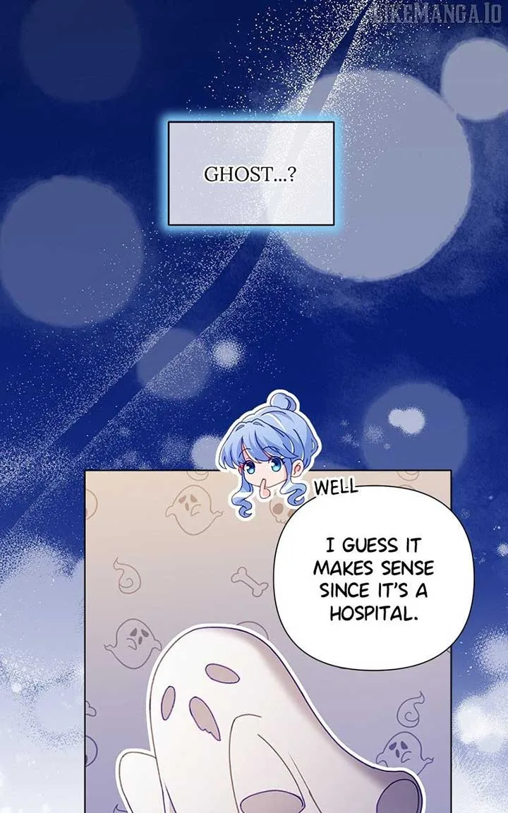 We Lost Our Engagement Chapter 38 page 35