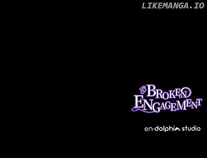 We Lost Our Engagement Chapter 37 page 128