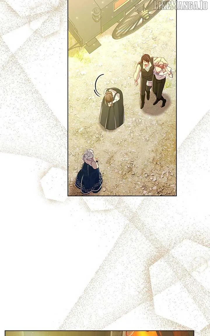We Lost Our Engagement Chapter 38 page 58