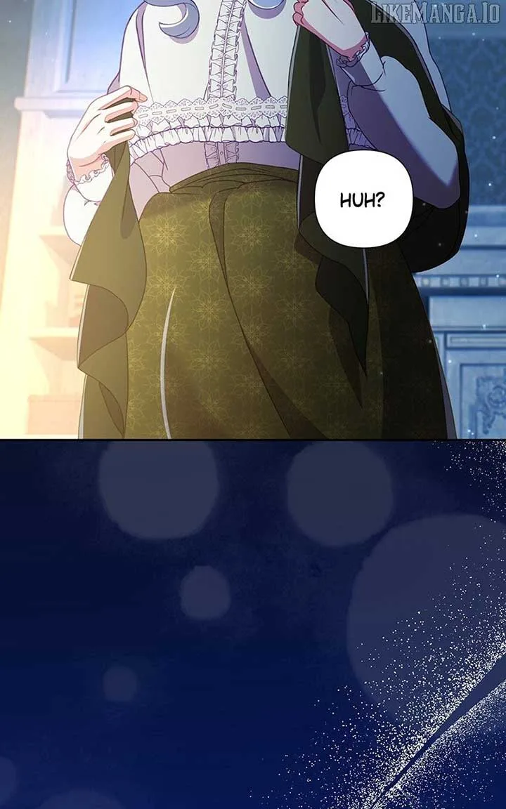 We Lost Our Engagement Chapter 38 page 34