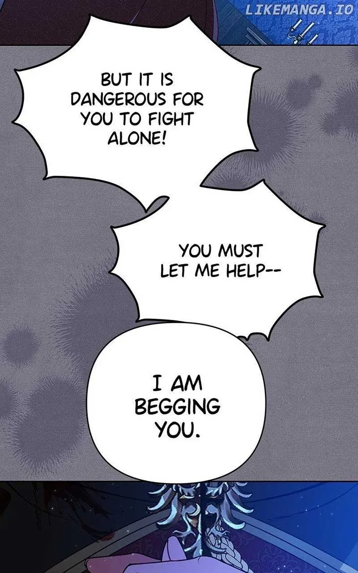 We Lost Our Engagement Chapter 36 page 79