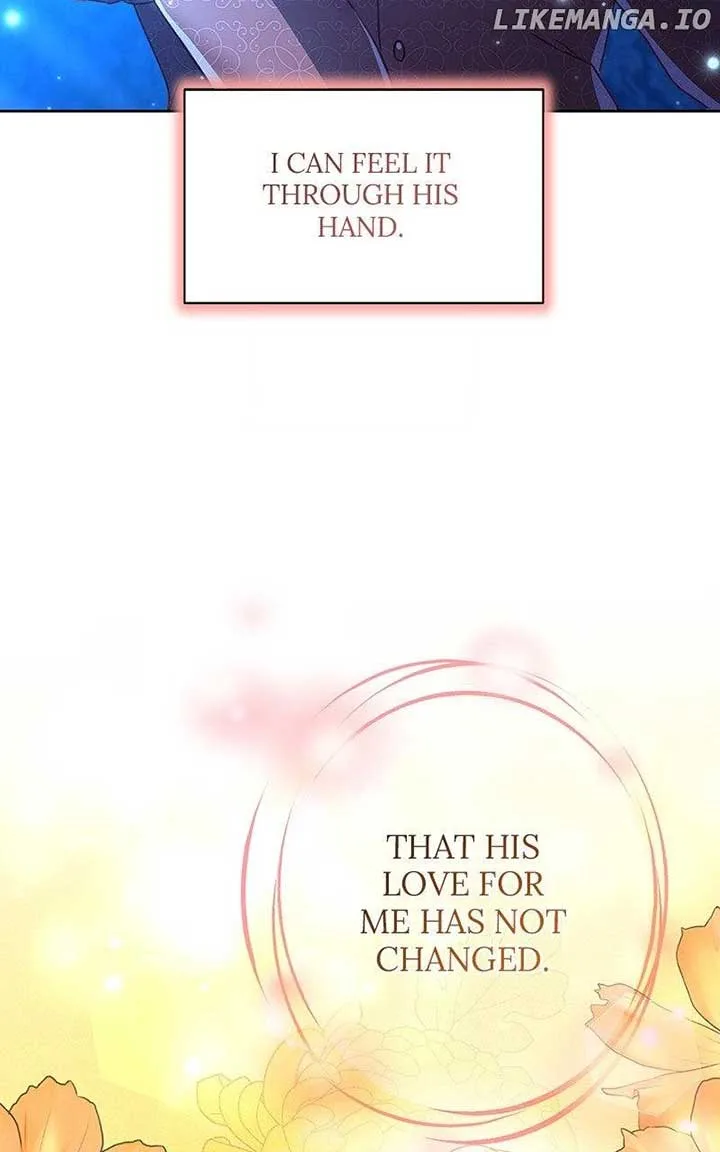 We Lost Our Engagement Chapter 36 page 97