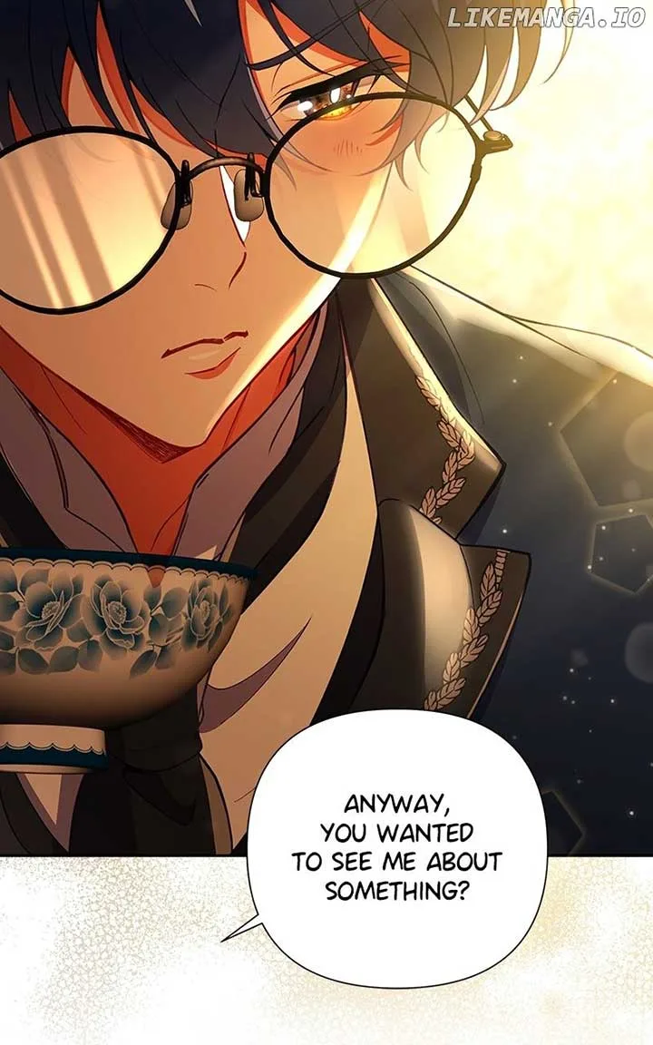 We Lost Our Engagement Chapter 37 page 100