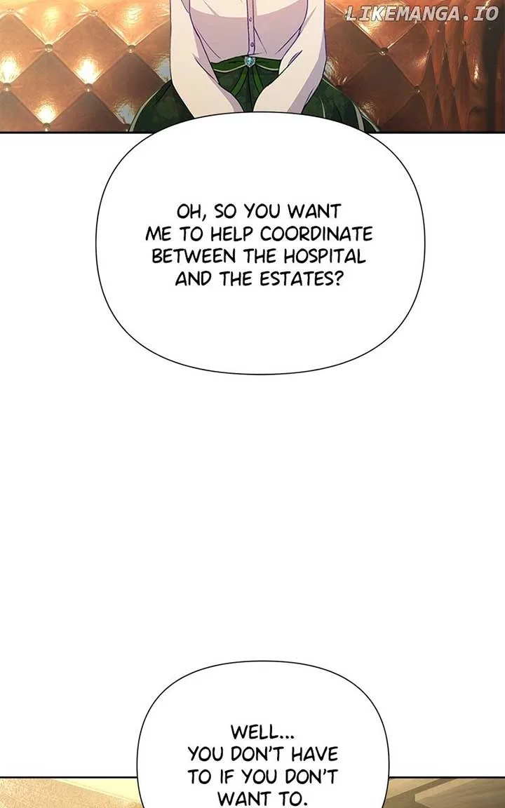 We Lost Our Engagement Chapter 37 page 105