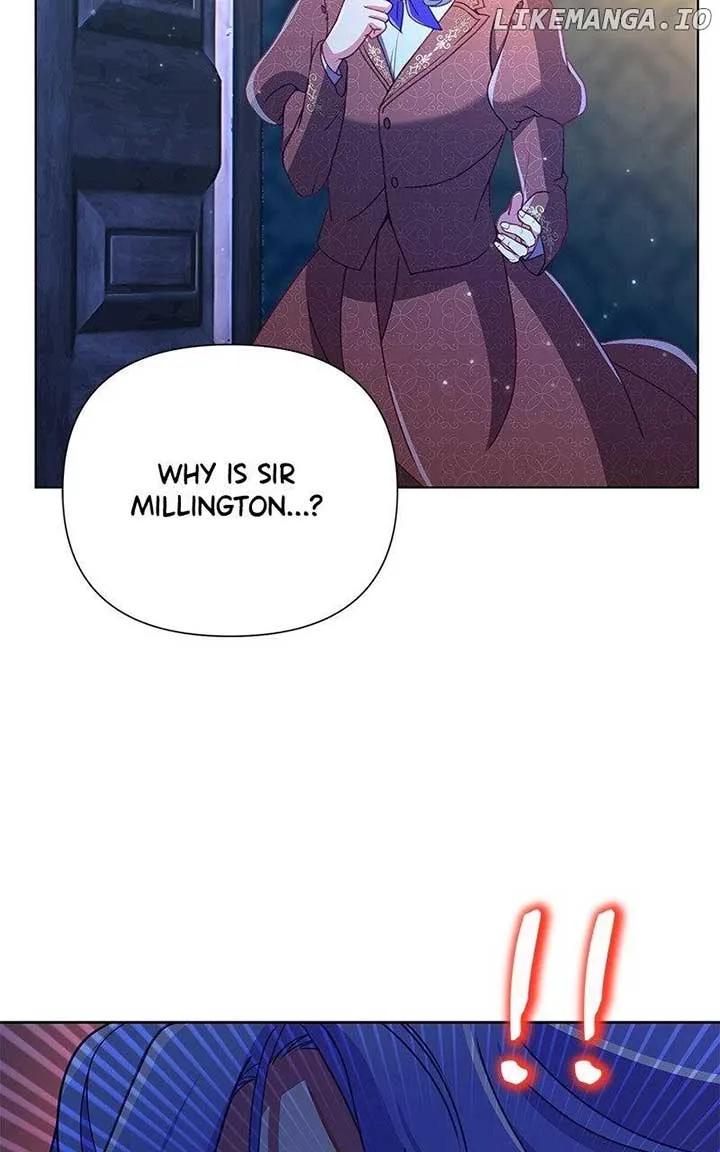We Lost Our Engagement Chapter 36 page 42