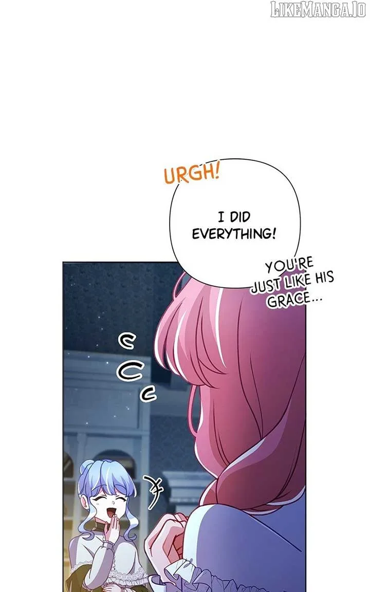 We Lost Our Engagement Chapter 38 page 30