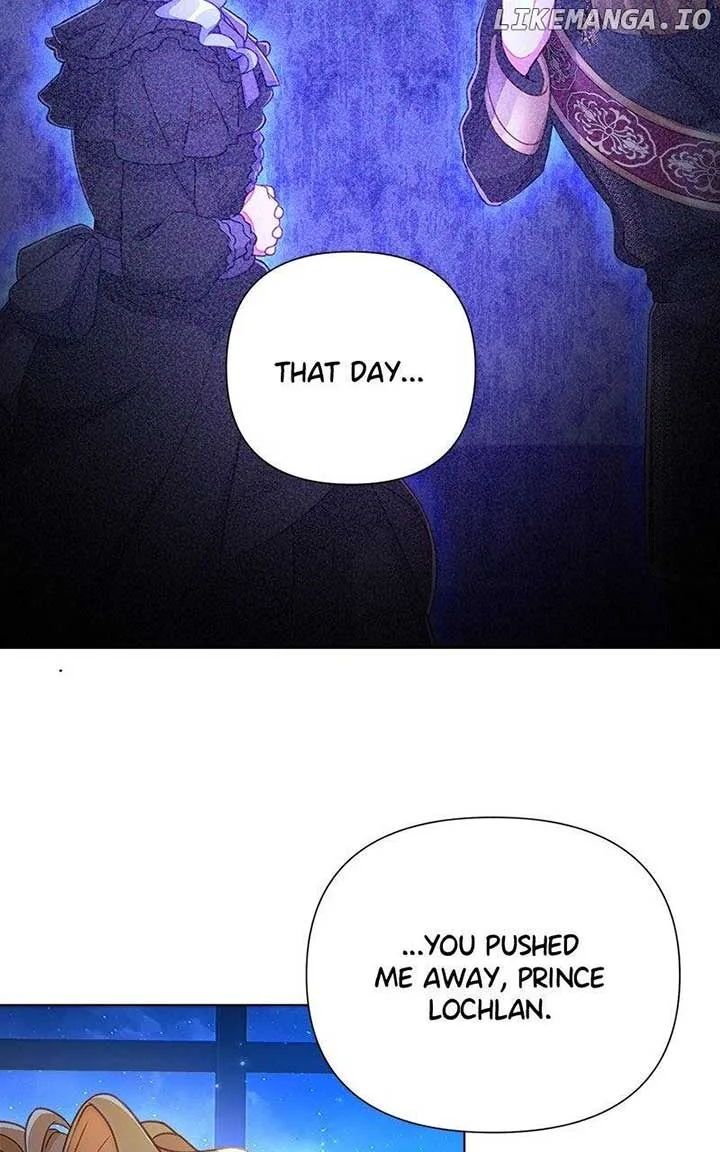 We Lost Our Engagement Chapter 36 page 105