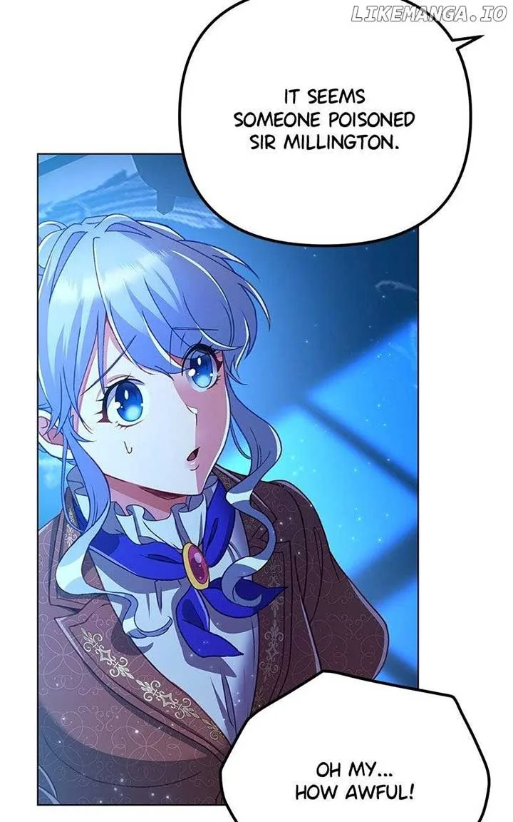 We Lost Our Engagement Chapter 36 page 55