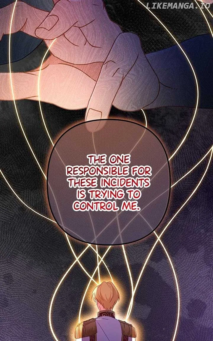 We Lost Our Engagement Chapter 36 page 76