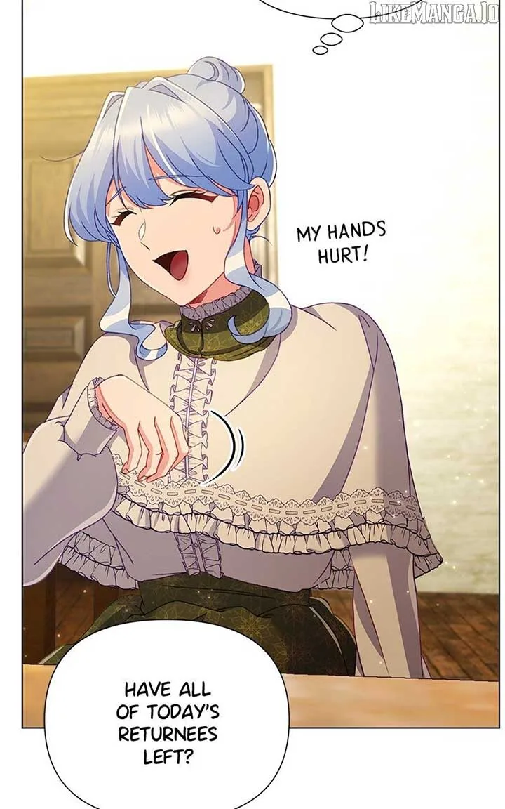 We Lost Our Engagement Chapter 38 page 11