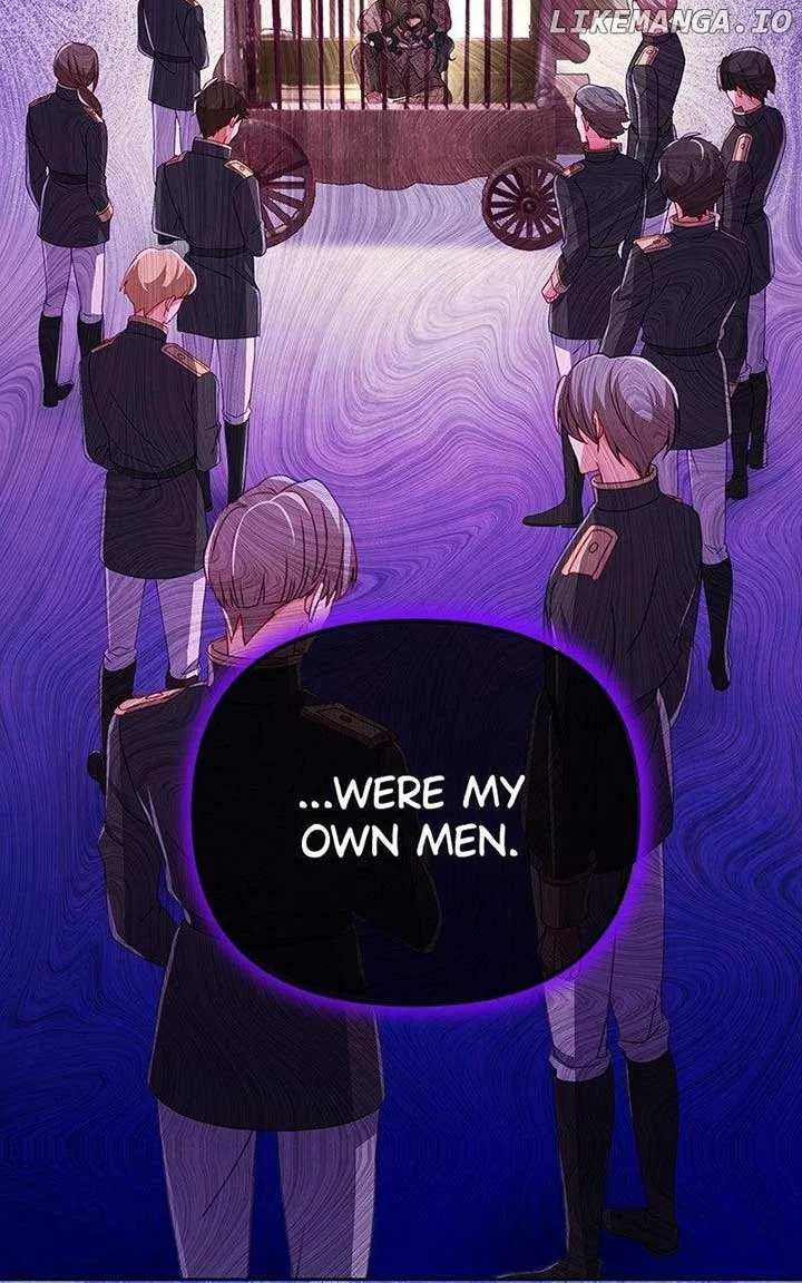 We Lost Our Engagement Chapter 36 page 35