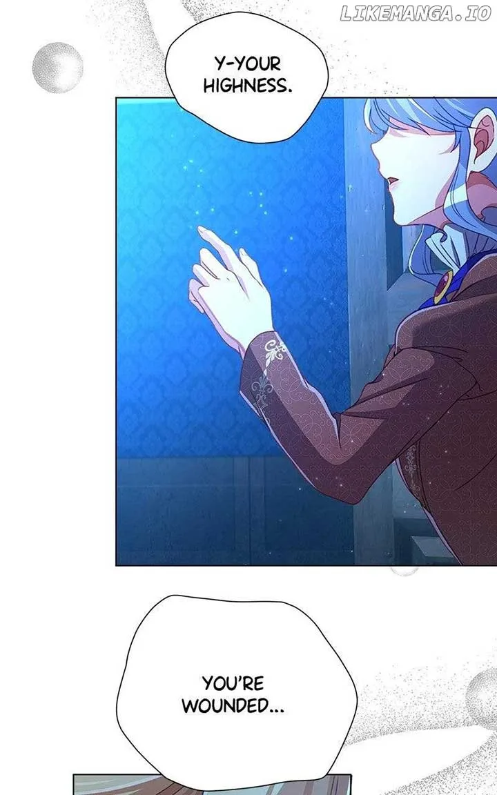 We Lost Our Engagement Chapter 36 page 47