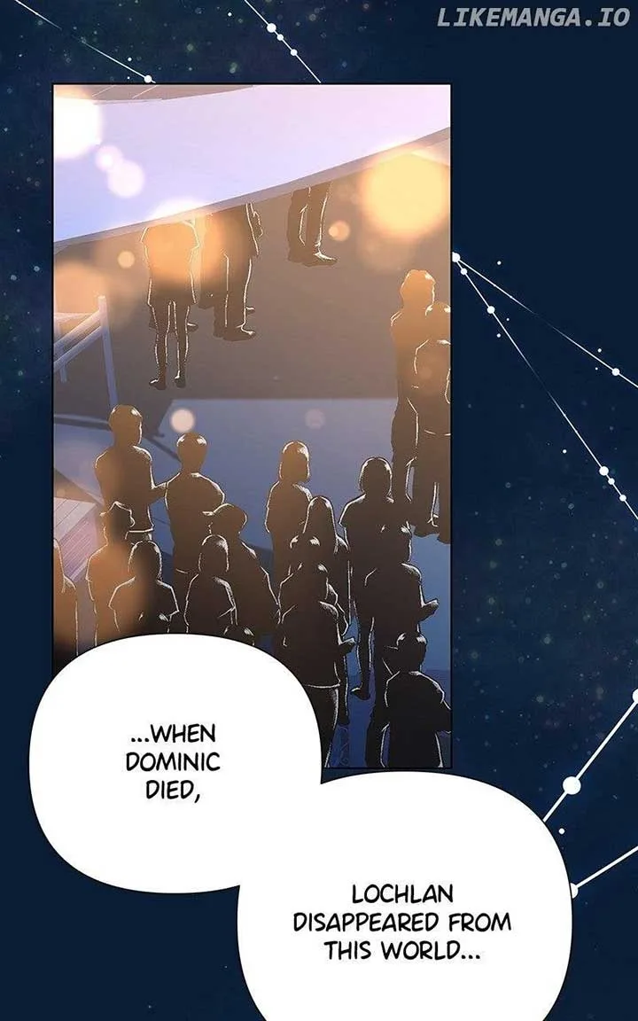 We Lost Our Engagement Chapter 36 page 124