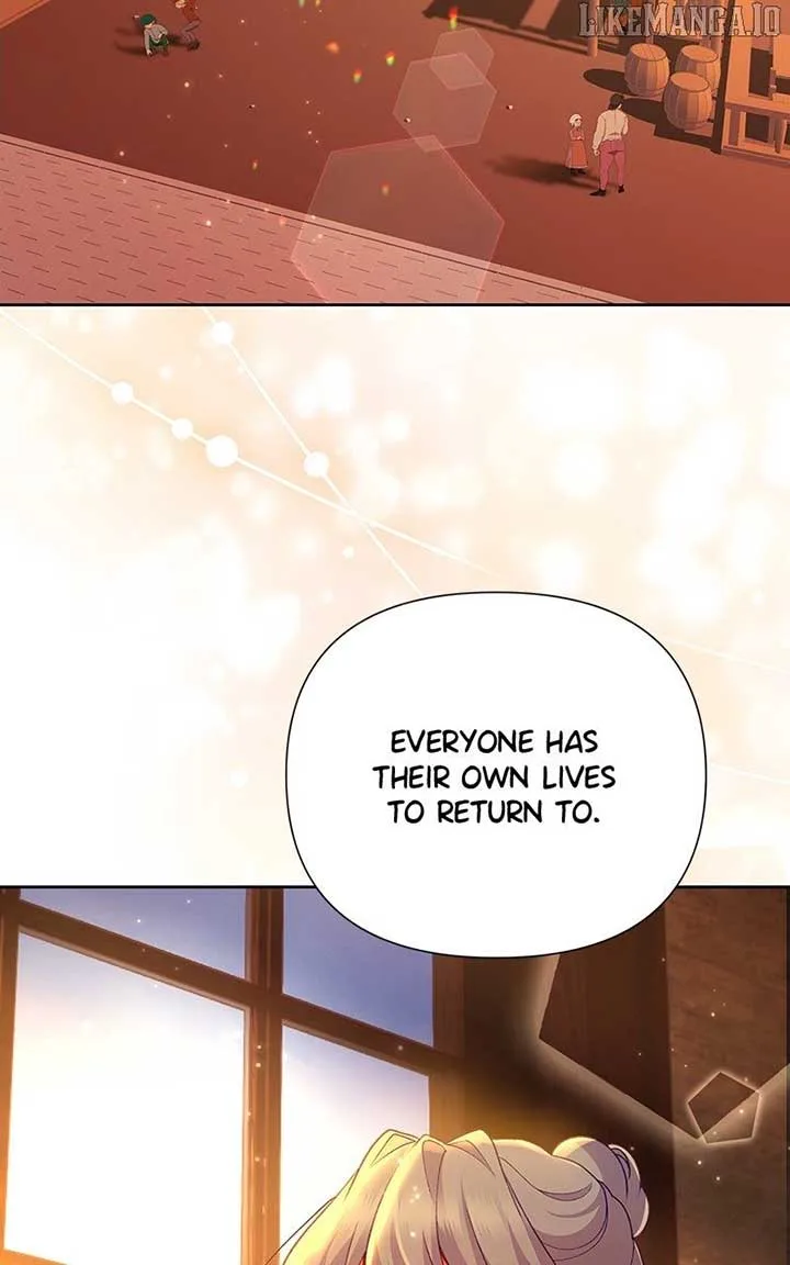 We Lost Our Engagement Chapter 38 page 18
