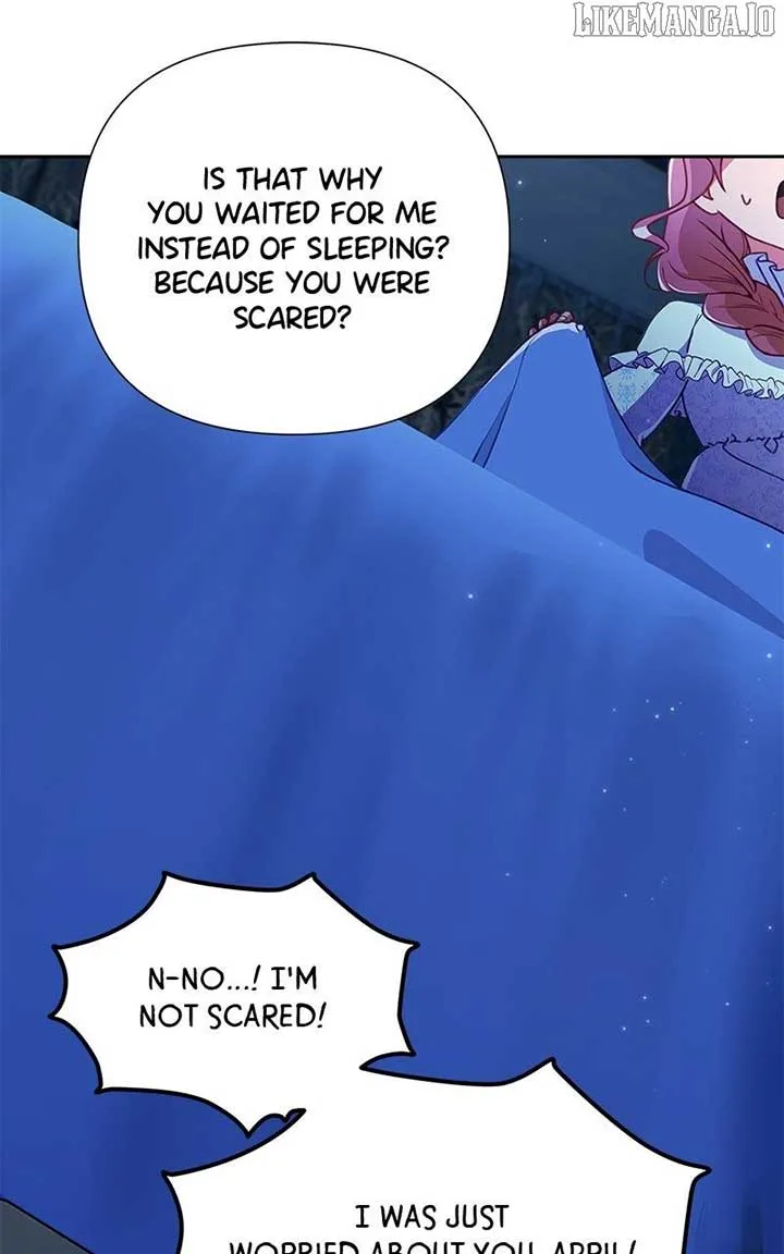 We Lost Our Engagement Chapter 38 page 48