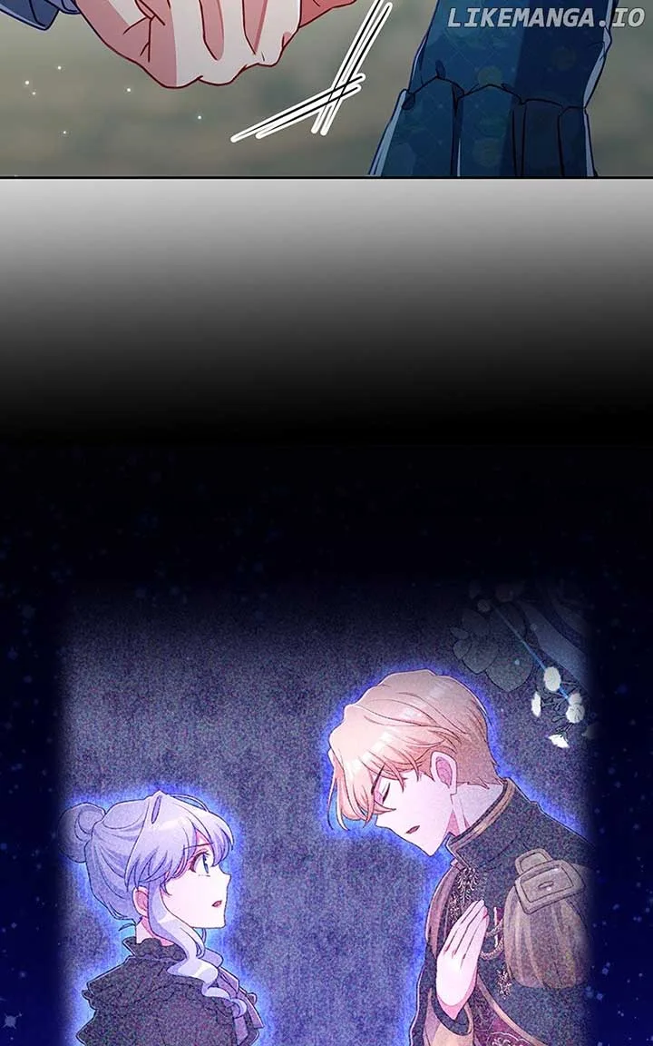 We Lost Our Engagement Chapter 33 page 101