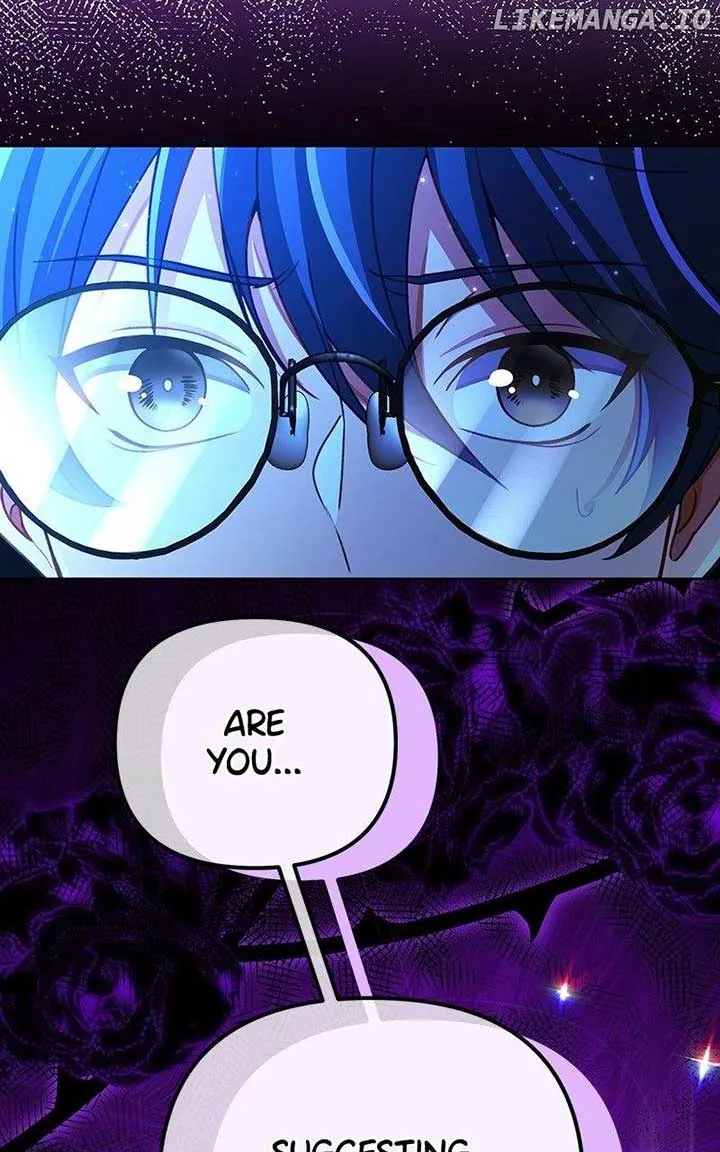 We Lost Our Engagement Chapter 36 page 26
